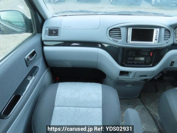Used 2000 AT toyota regius-wagon RCH41W Image[23]