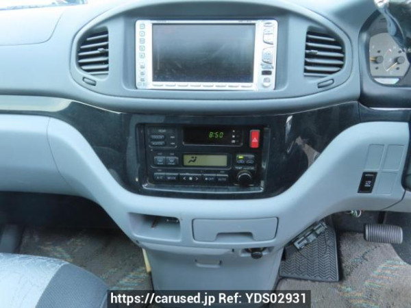 Used 2000 AT toyota regius-wagon RCH41W Image[26]