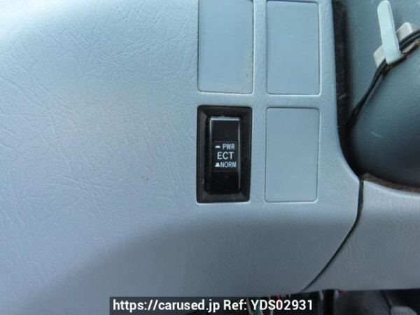 Used 2000 AT toyota regius-wagon RCH41W Image[31]