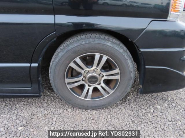 Used 2000 AT toyota regius-wagon RCH41W Image[35]