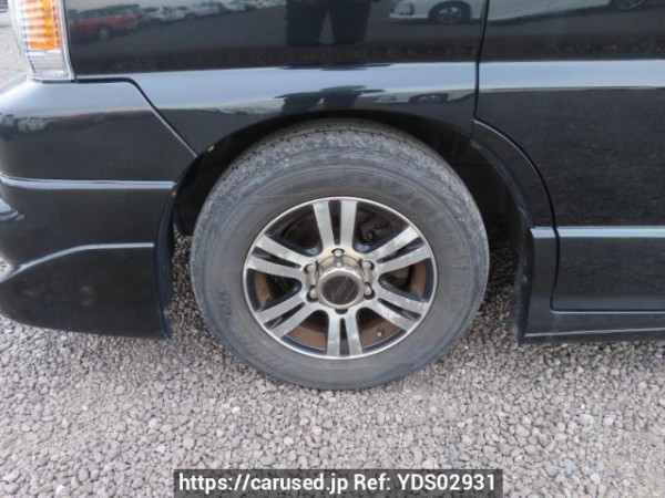 Used 2000 AT toyota regius-wagon RCH41W Image[36]