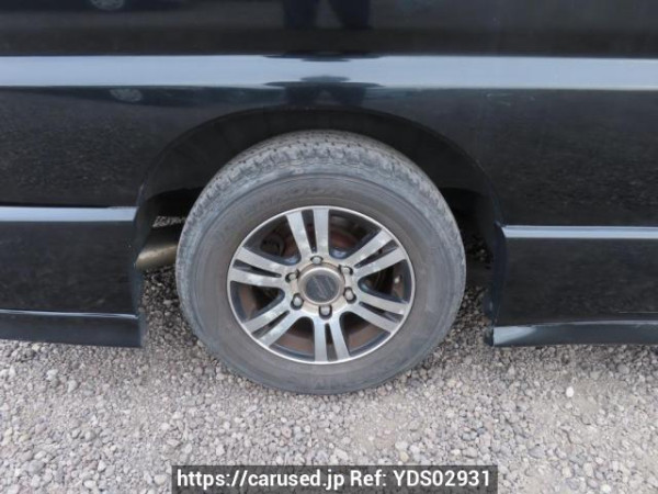 Used 2000 AT toyota regius-wagon RCH41W Image[37]