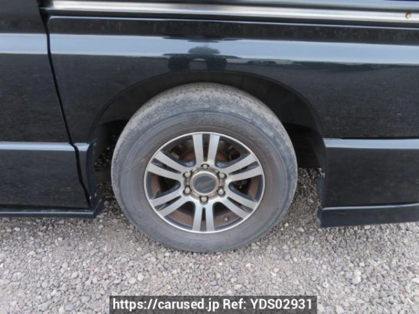Used 2000 AT toyota regius-wagon RCH41W Image[38]