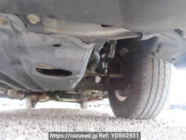 Used 2000 AT toyota regius-wagon RCH41W Image[40]
