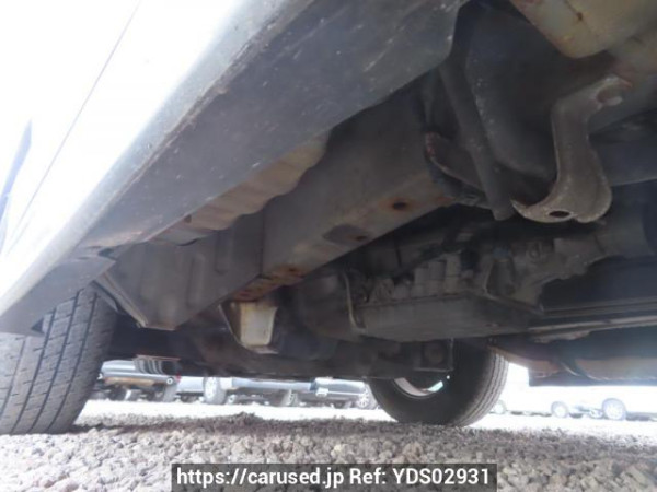Used 2000 AT toyota regius-wagon RCH41W Image[41]