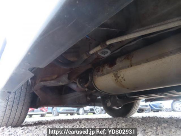 Used 2000 AT toyota regius-wagon RCH41W Image[43]