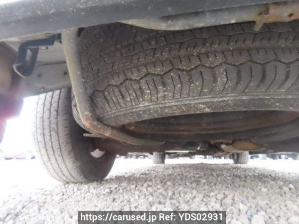 Used 2000 AT toyota regius-wagon RCH41W Image[45]