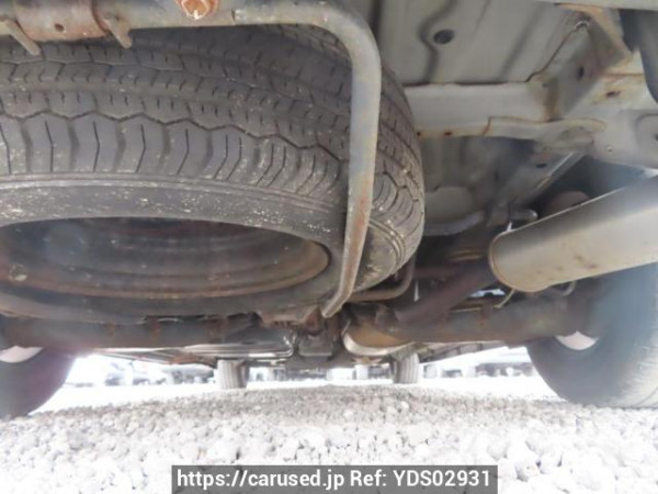 Used 2000 AT toyota regius-wagon RCH41W Image[46]