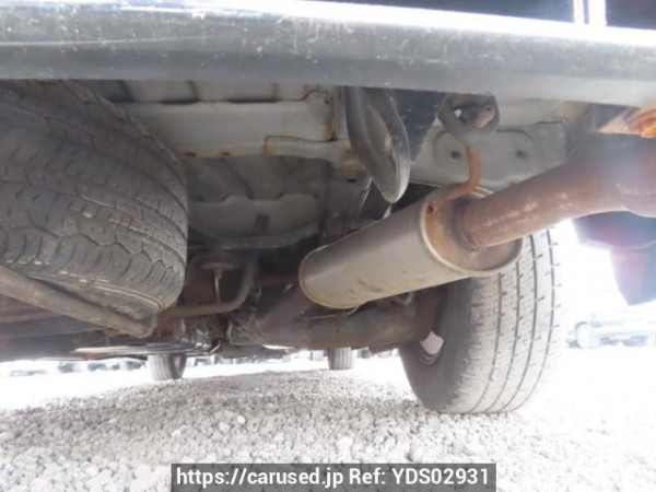Used 2000 AT toyota regius-wagon RCH41W Image[47]