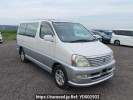 Toyota Regius Wagon RCH41W