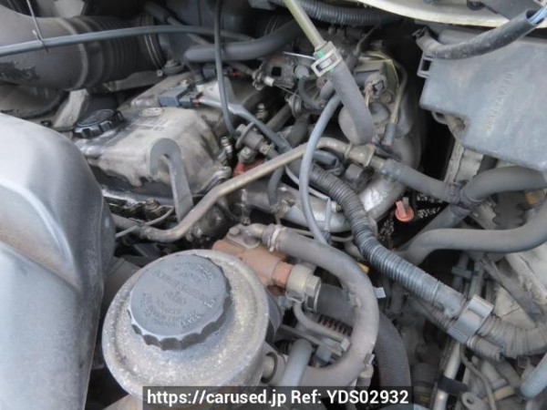 Used 2001 AT toyota regius-wagon RCH41W Image[11]
