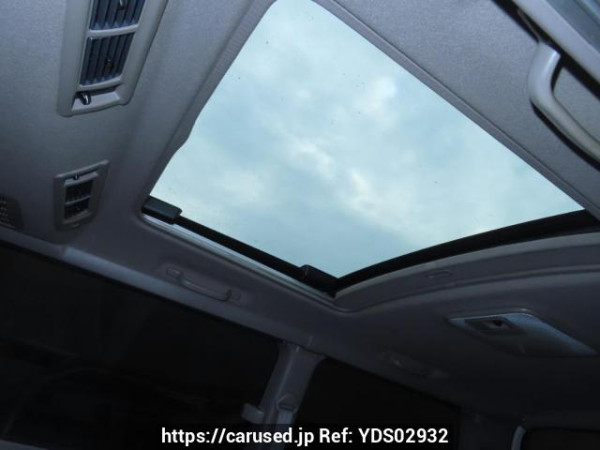 Used 2001 AT toyota regius-wagon RCH41W Image[21]