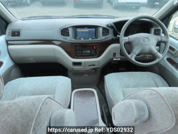 Used 2001 AT toyota regius-wagon RCH41W Image[23]