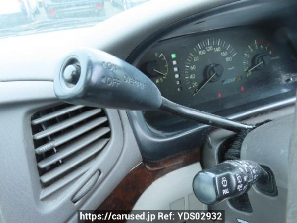 Used 2001 AT toyota regius-wagon RCH41W Image[28]