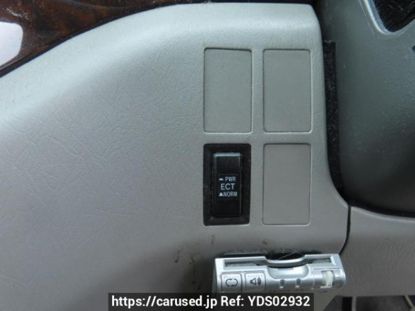 Used 2001 AT toyota regius-wagon RCH41W Image[32]