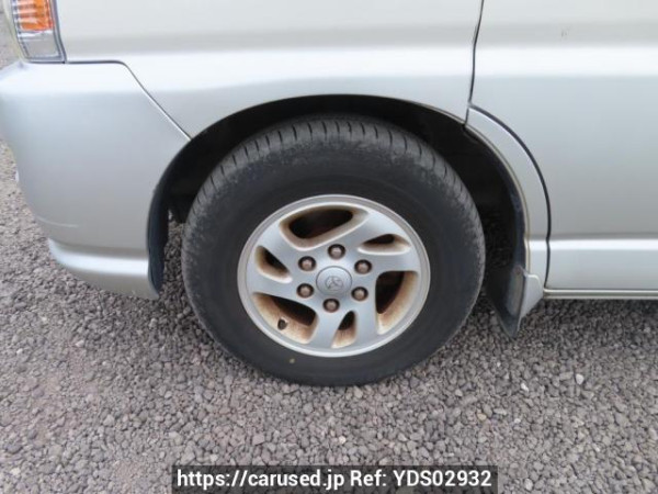 Used 2001 AT toyota regius-wagon RCH41W Image[34]