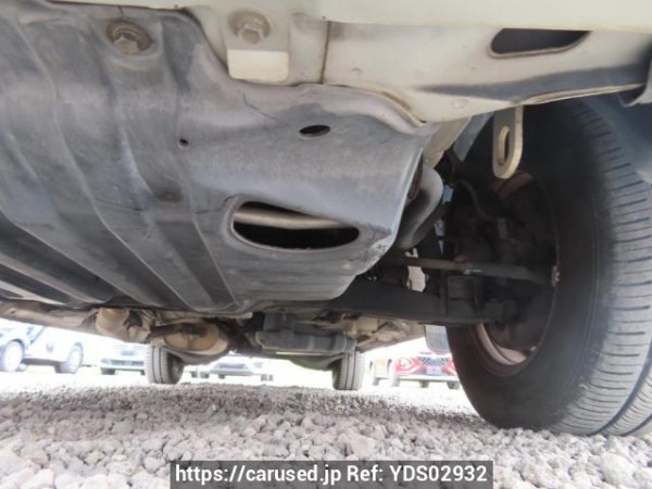 Used 2001 AT toyota regius-wagon RCH41W Image[39]
