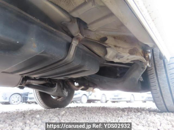 Used 2001 AT toyota regius-wagon RCH41W Image[43]
