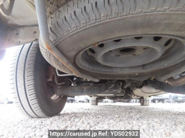 Used 2001 AT toyota regius-wagon RCH41W Image[44]