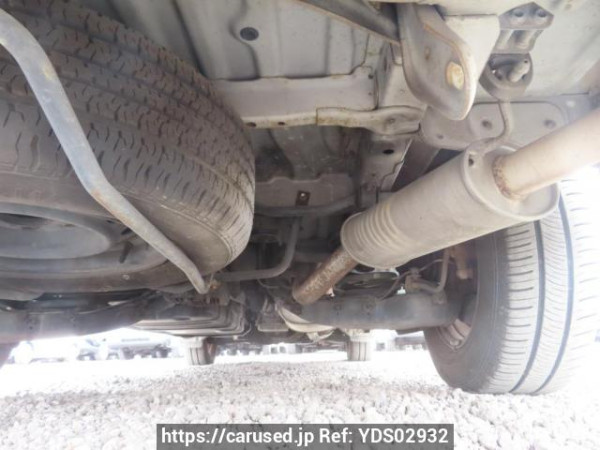 Used 2001 AT toyota regius-wagon RCH41W Image[45]