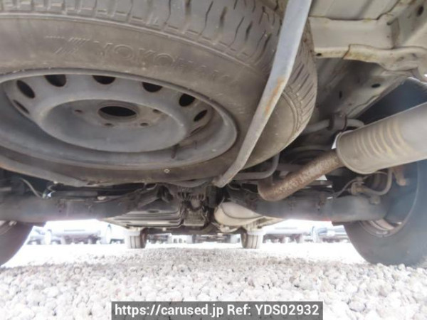 Used 2001 AT toyota regius-wagon RCH41W Image[46]