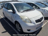 Used 2007 AT toyota vitz KSP90 Image[0]