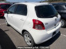 Used 2007 AT toyota vitz KSP90 Image[2]