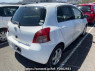 Used 2007 AT toyota vitz KSP90 Image[3]