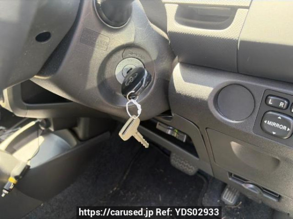 Used 2007 AT toyota vitz KSP90 Image[16]