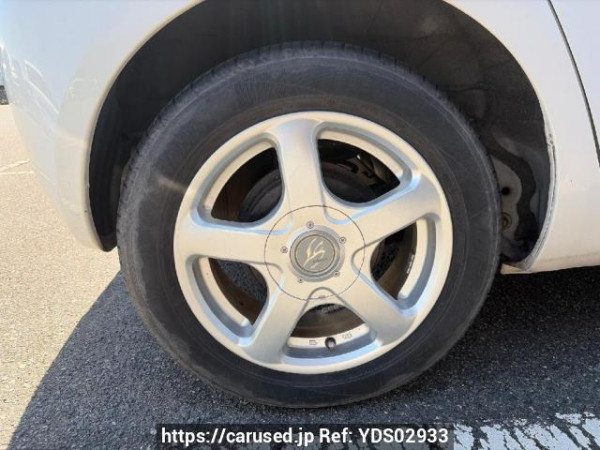 Used 2007 AT toyota vitz KSP90 Image[20]