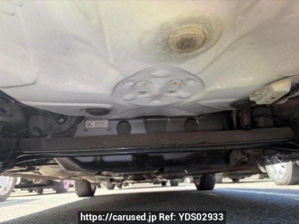 Used 2007 AT toyota vitz KSP90 Image[23]