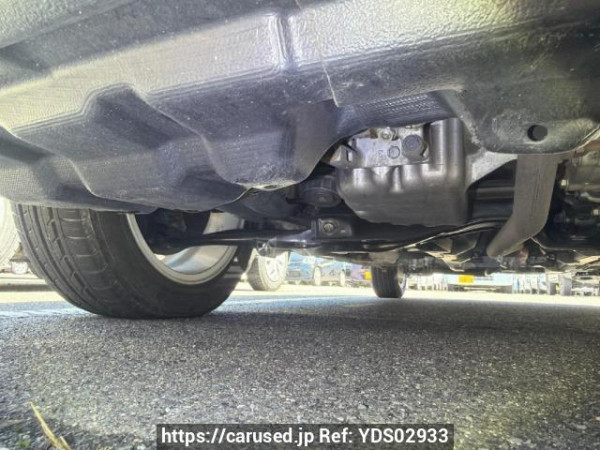 Used 2007 AT toyota vitz KSP90 Image[27]