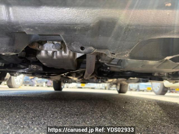 Used 2007 AT toyota vitz KSP90 Image[28]