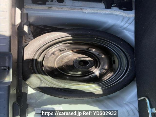 Used 2007 AT toyota vitz KSP90 Image[30]