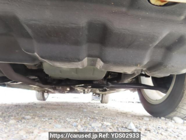 Used 2007 AT toyota vitz KSP90 Image[31]