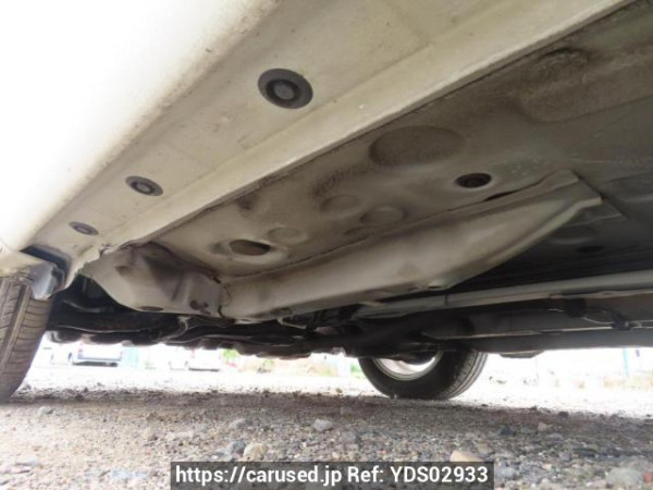 Used 2007 AT toyota vitz KSP90 Image[32]