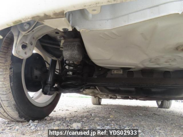 Used 2007 AT toyota vitz KSP90 Image[36]