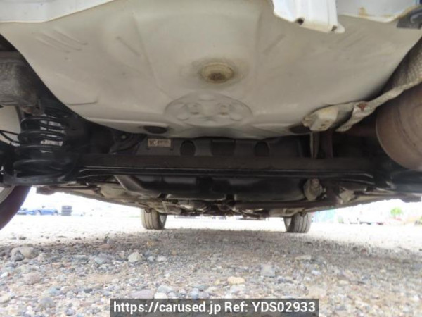 Used 2007 AT toyota vitz KSP90 Image[38]