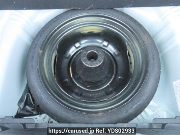 Used 2007 AT toyota vitz KSP90 Image[39]