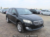 Toyota Vanguard