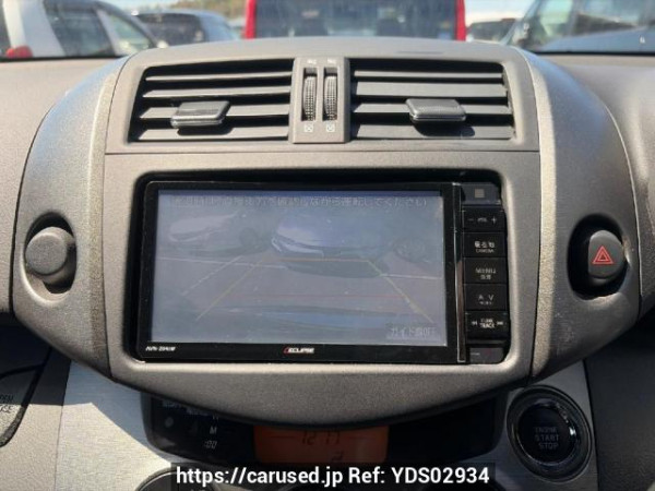 Used 2010 AT toyota vanguard ACA38W Image[13]