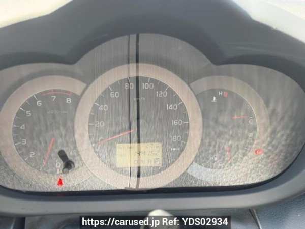 Used 2010 AT toyota vanguard ACA38W Image[14]