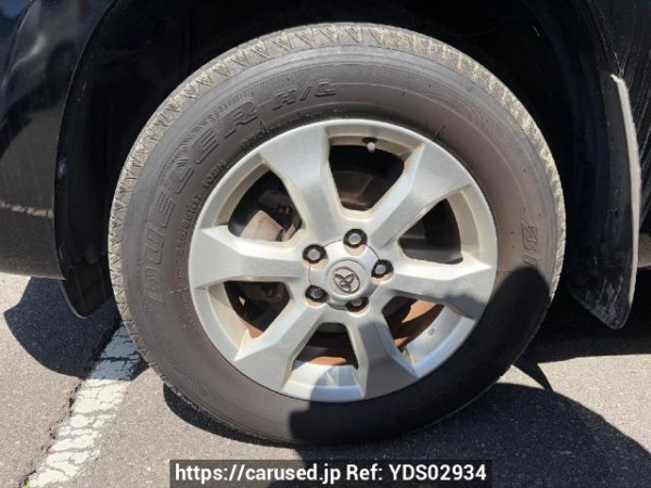 Used 2010 AT toyota vanguard ACA38W Image[17]