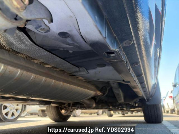 Used 2010 AT toyota vanguard ACA38W Image[21]