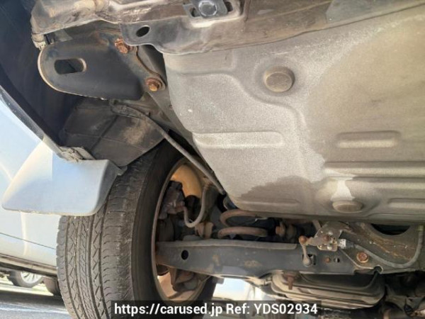 Used 2010 AT toyota vanguard ACA38W Image[22]