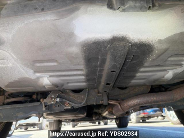 Used 2010 AT toyota vanguard ACA38W Image[23]