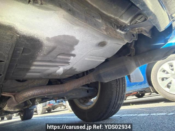 Used 2010 AT toyota vanguard ACA38W Image[24]