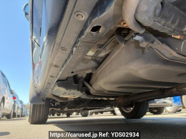 Used 2010 AT toyota vanguard ACA38W Image[20]