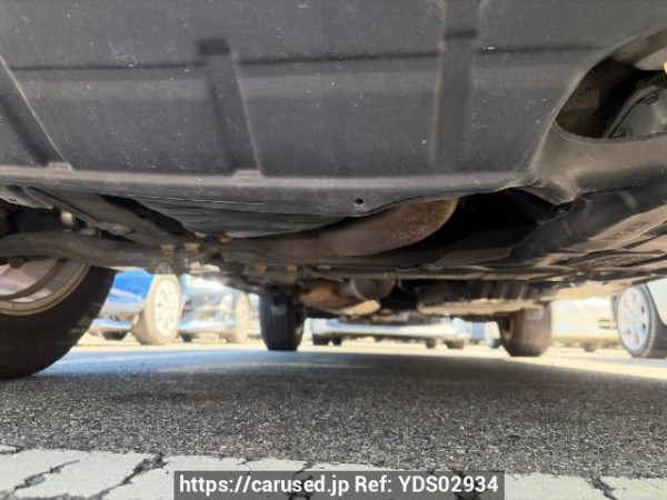 Used 2010 AT toyota vanguard ACA38W Image[26]