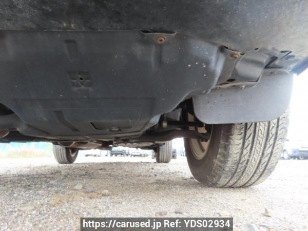 Used 2010 AT toyota vanguard ACA38W Image[31]